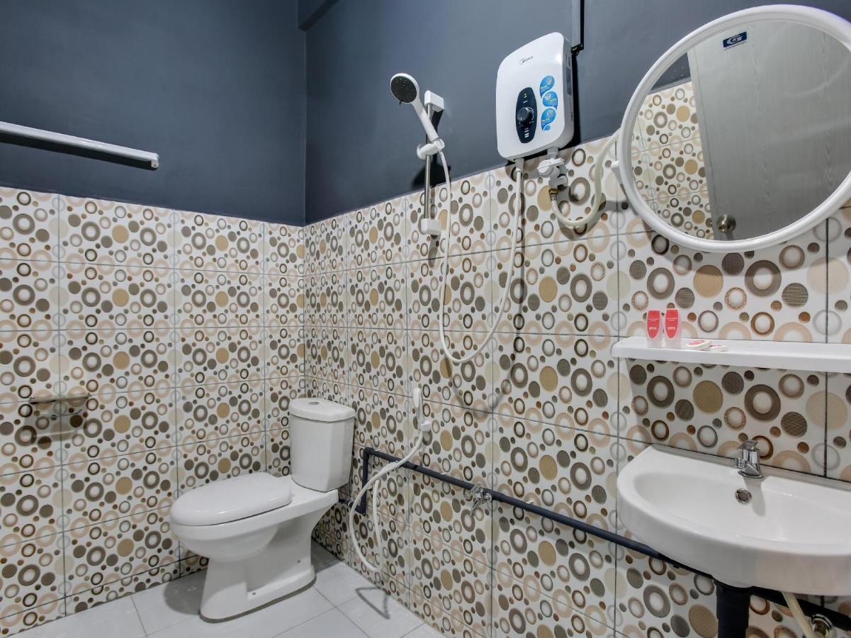 Ihome Boutique Hotel Seri Kembangan Exterior foto