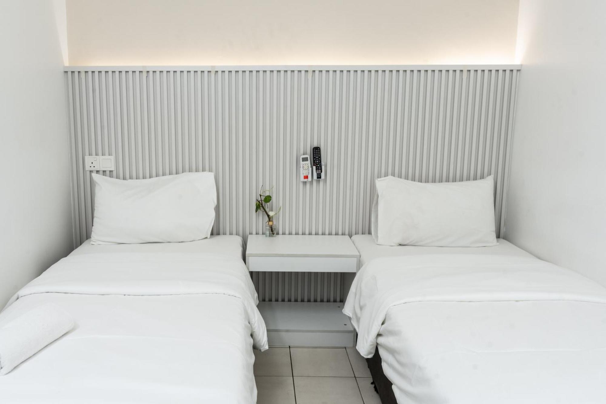 Ihome Boutique Hotel Seri Kembangan Exterior foto