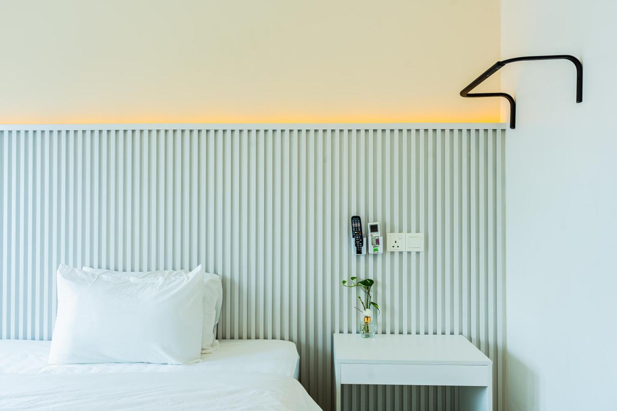 Ihome Boutique Hotel Seri Kembangan Exterior foto