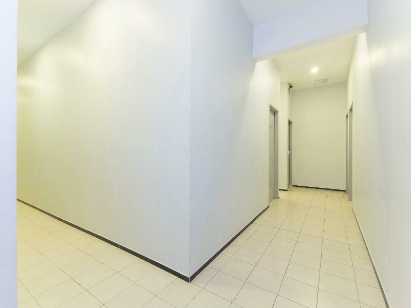 Ihome Boutique Hotel Seri Kembangan Exterior foto