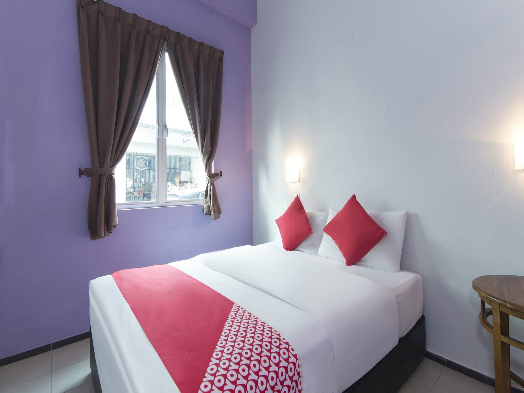 Ihome Boutique Hotel Seri Kembangan Exterior foto